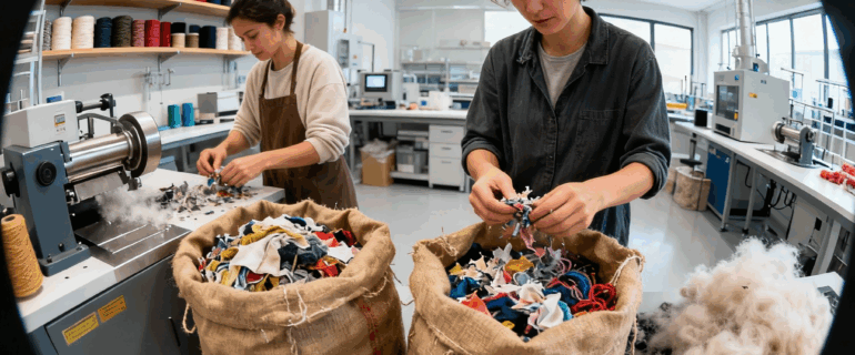 Servizio di riparazione sartoriale per tappeti